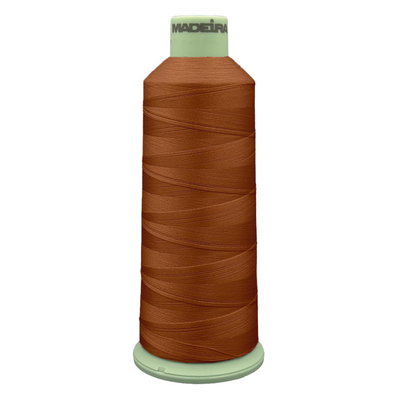 1856 - Vyšívací nit Madeira Polyneon No.40 (dtex 135x2) - 100% PES - 5.000m