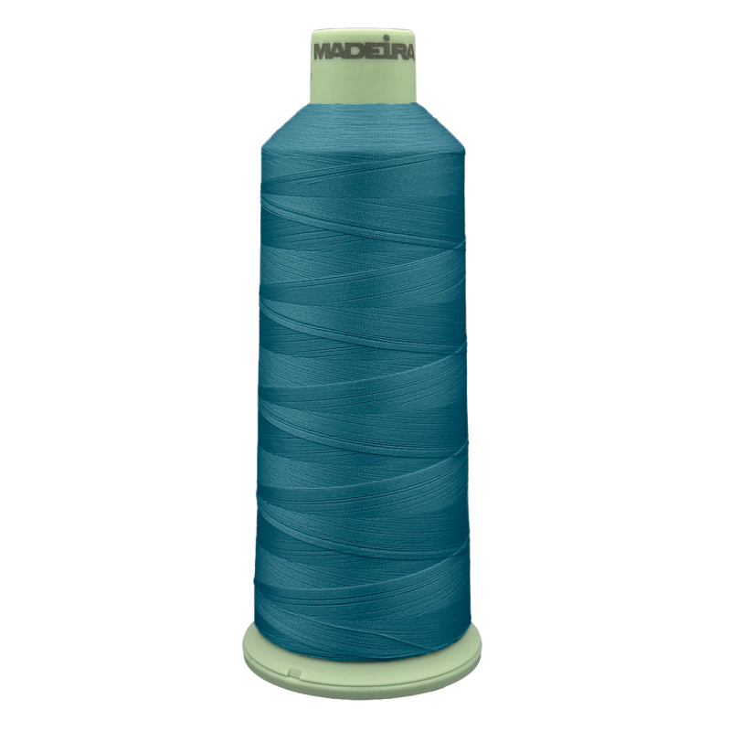 1852 - Vyšívací nit Madeira Polyneon No.40 (dtex 135x2) - 100% PES - 5.000m