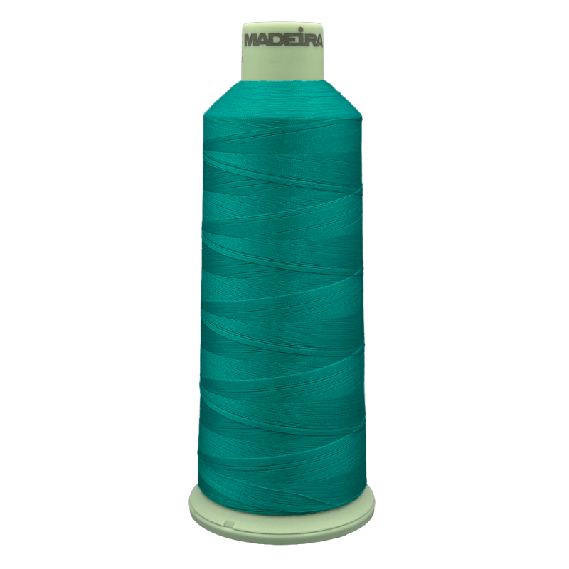 1846 - Vyšívací nit Madeira Polyneon No.40 (dtex 135x2) - 100% PES - 5.000m