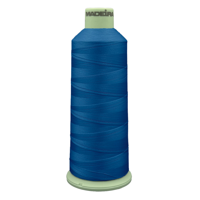 1842 - Vyšívací nit Madeira Polyneon No.40 (dtex 135x2) - 100% PES - 5.000m