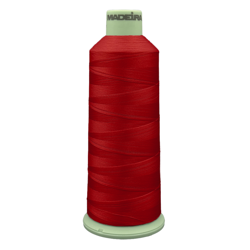 1839 - Vyšívací nit Madeira Polyneon No.40 (dtex 135x2) - 100% PES - 5.000m