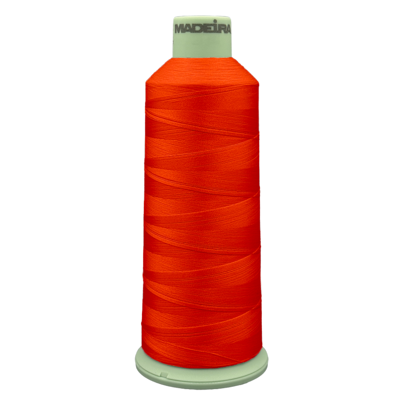 1837 - Vyšívací nit Madeira Polyneon No.40 (dtex 135x2) - 100% PES - 5.000m