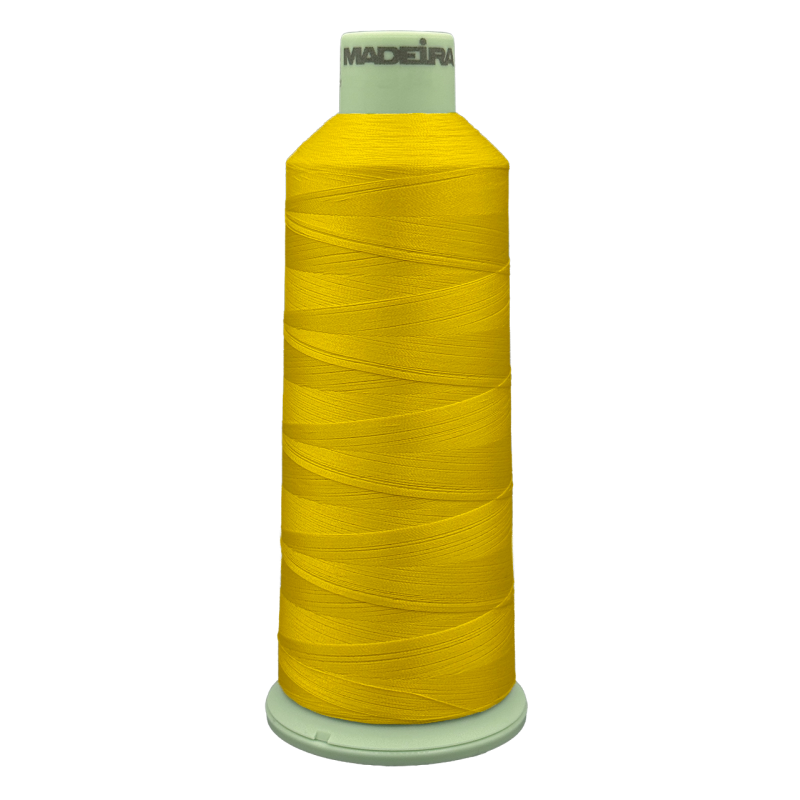 1824 - Vyšívací nit Madeira Polyneon No.40 (dtex 135x2) - 100% PES - 5.000m