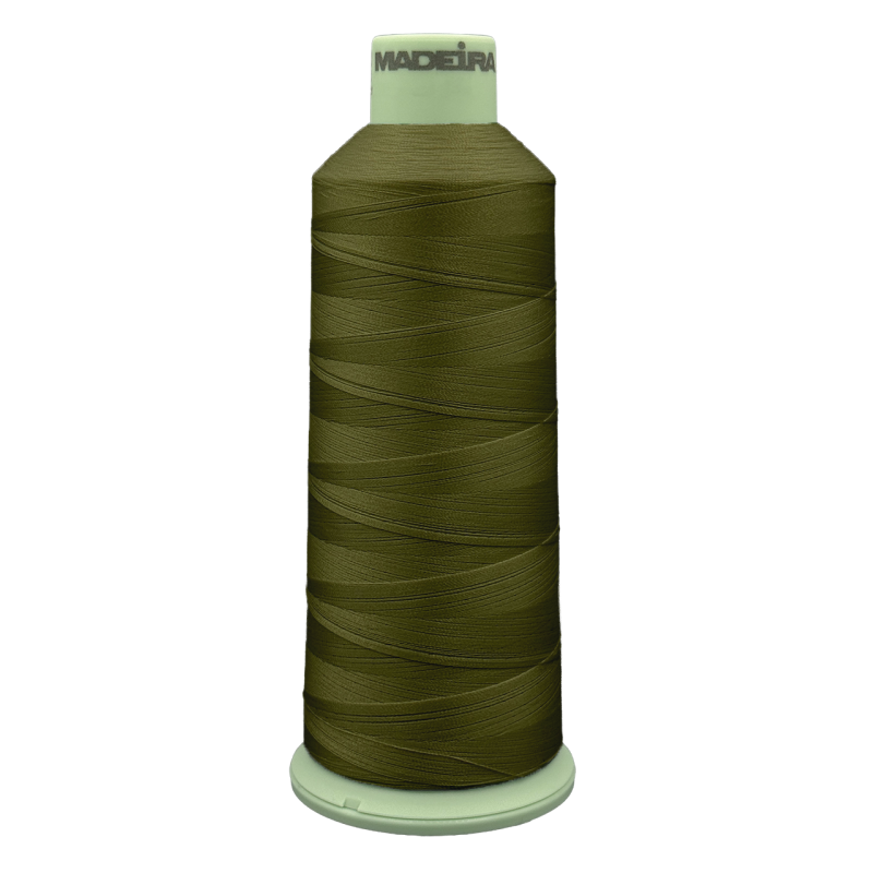 1796 - Vyšívací nit Madeira Polyneon No.40 (dtex 135x2) - 100% PES - 5.000m