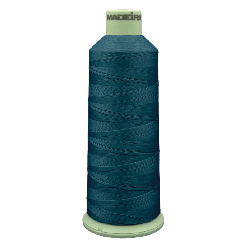 1762 - Vyšívací nit Madeira Polyneon No.40 (dtex 135x2) - 100% PES - 5.000m
