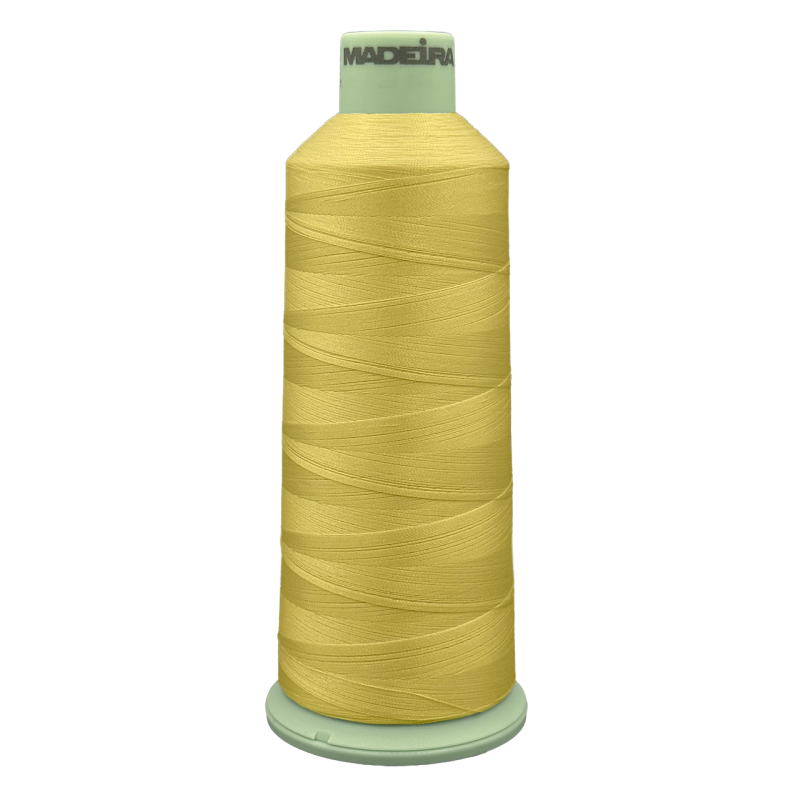 1735 - Vyšívací nit Madeira Polyneon No.40 (dtex 135x2) - 100% PES - 5.000m