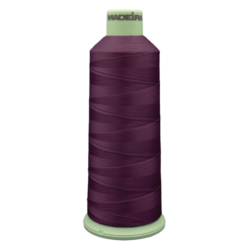 1720 - Vyšívací nit Madeira Polyneon No.40 (dtex 135x2) - 100% PES - 5.000m