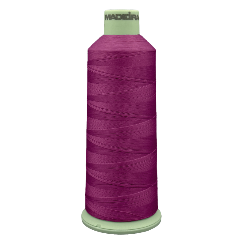 1710 - Vyšívací nit Madeira Polyneon No.40 (dtex 135x2) - 100% PES - 5.000m