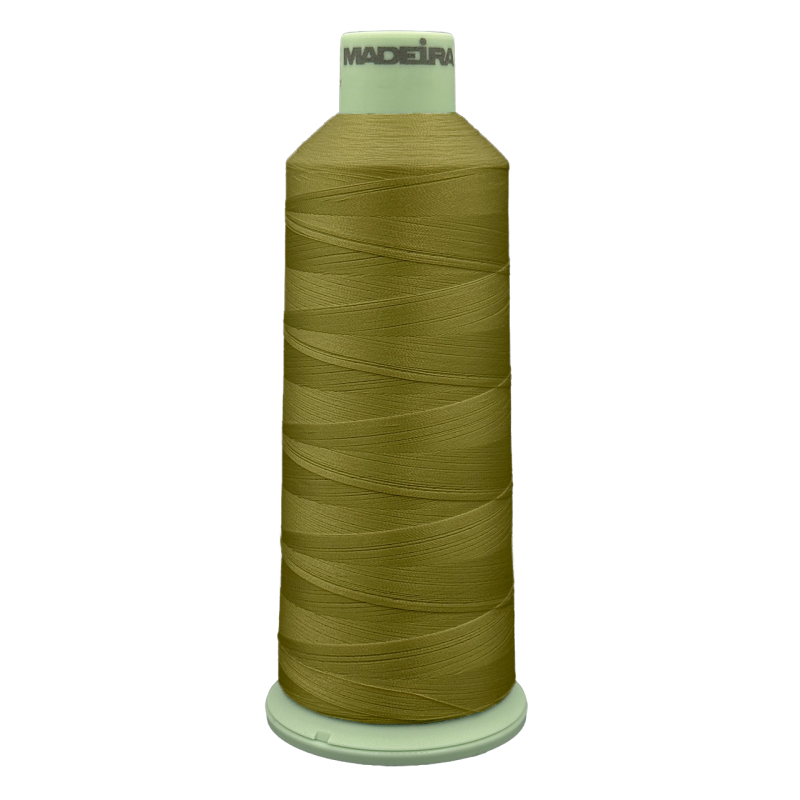 1706 - Vyšívací nit Madeira Polyneon No.40 (dtex 135x2) - 100% PES - 5.000m