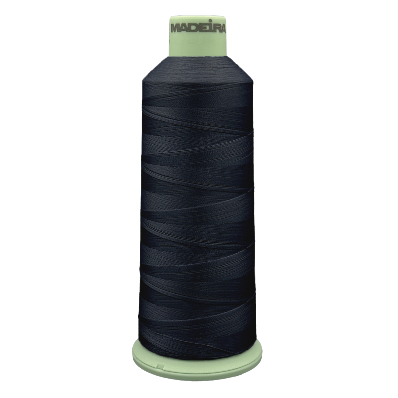 1643 - Vyšívací nit Madeira Polyneon No.40 (dtex 135x2) - 100% PES - 5.000m