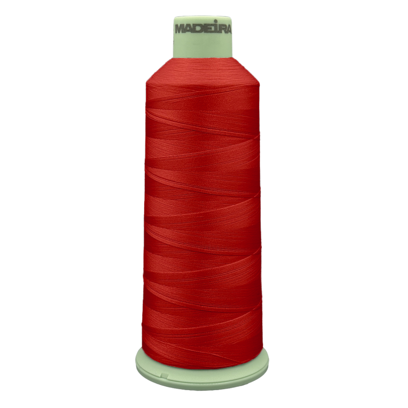 1637 - Vyšívací nit Madeira Polyneon No.40 (dtex 135x2) - 100% PES - 5.000m