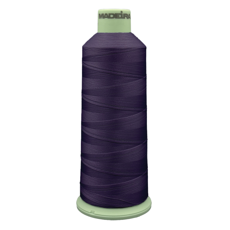 1634 - Vyšívací nit Madeira Polyneon No.40 (dtex 135x2) - 100% PES - 5.000m