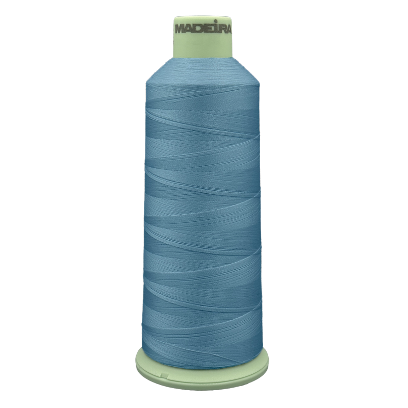 1628 - Vyšívací nit Madeira Polyneon No.40 (dtex 135x2) - 100% PES - 5.000m