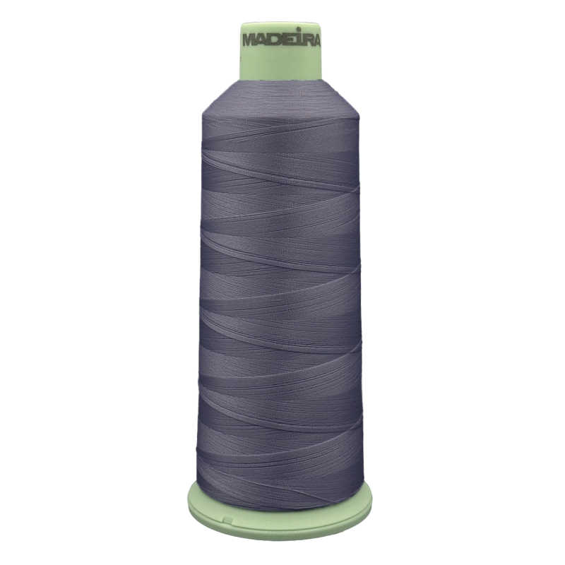 1627 - Vyšívací nit Madeira Polyneon No.40 (dtex 135x2) - 100% PES - 5.000m