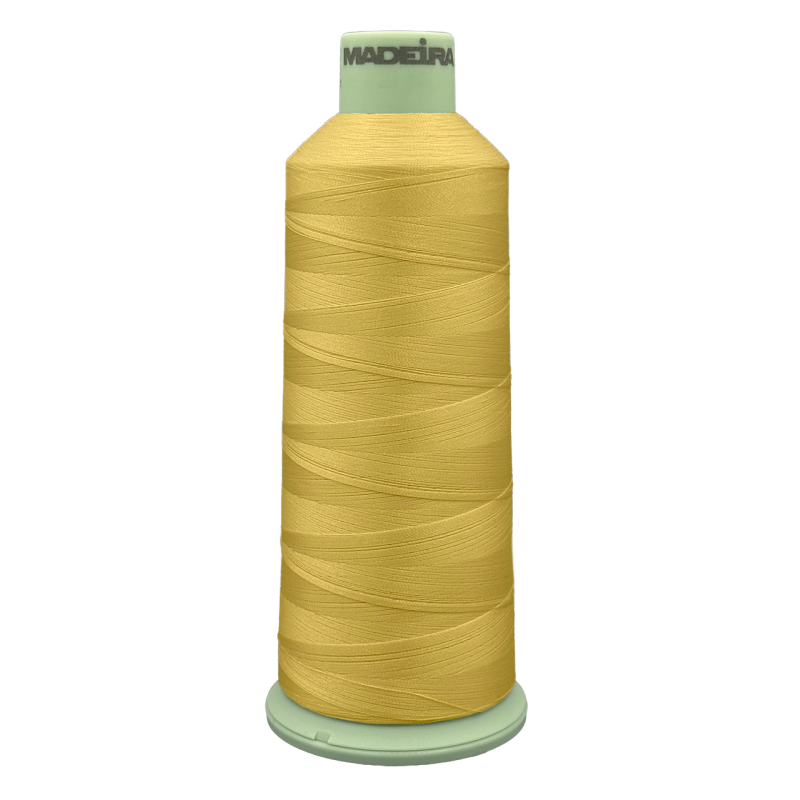 1626 - Vyšívací nit Madeira Polyneon No.40 (dtex 135x2) - 100% PES - 5.000m