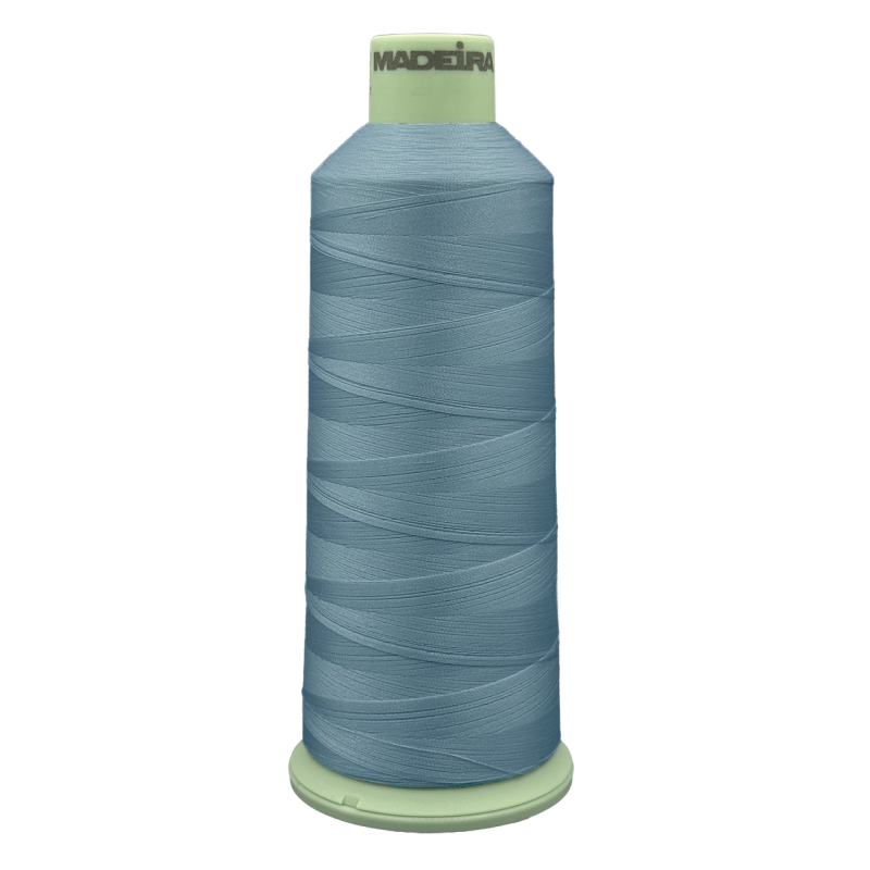 1612 - Vyšívací nit Madeira Polyneon No.40 (dtex 135x2) - 100% PES - 5.000m