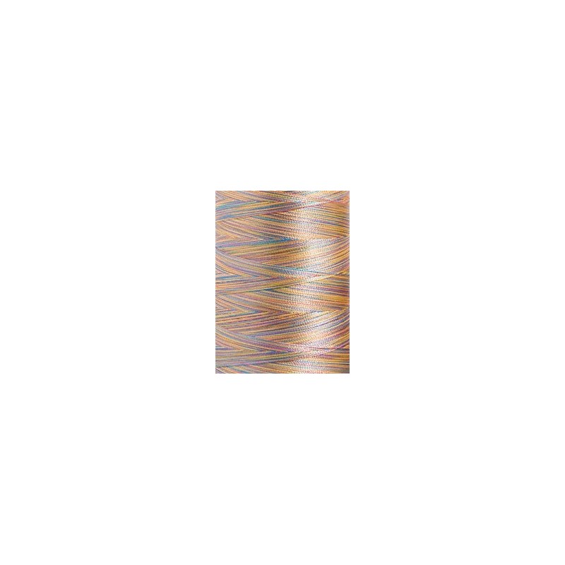 1605 - Vyšívací nit Madeira Polyneon No.40 (dtex 135x2) multicolor - 100% PES - 5.000m