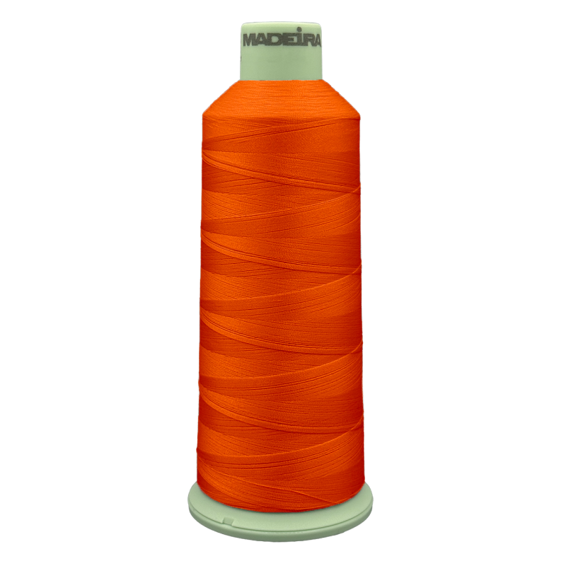 1598 - Vyšívací nit Madeira Polyneon No.40 (dtex 135x2) - 100% PES - 5.000m