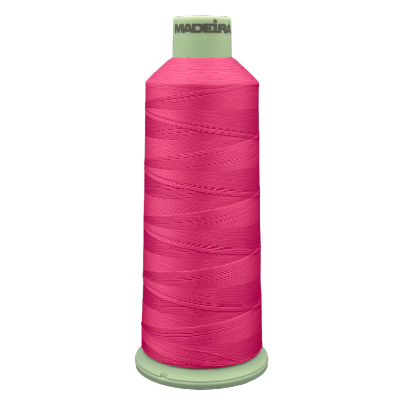 1597 - Vyšívací nit Madeira Polyneon No.40 (dtex 135x2) - 100% PES - 5.000m