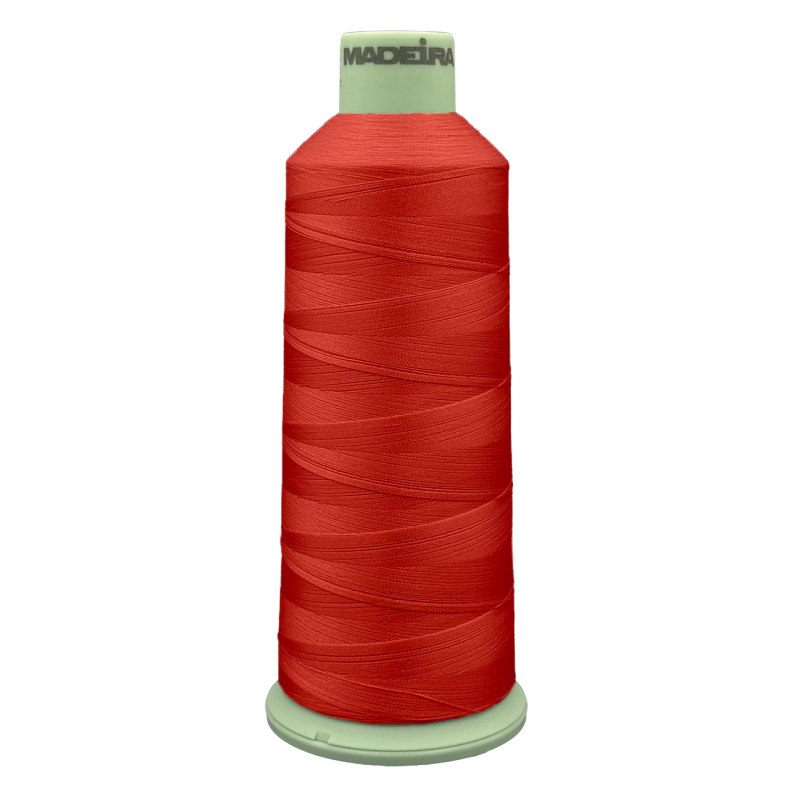 1588 - Vyšívací nit Madeira Polyneon No.40 (dtex 135x2) - 100% PES - 5.000m