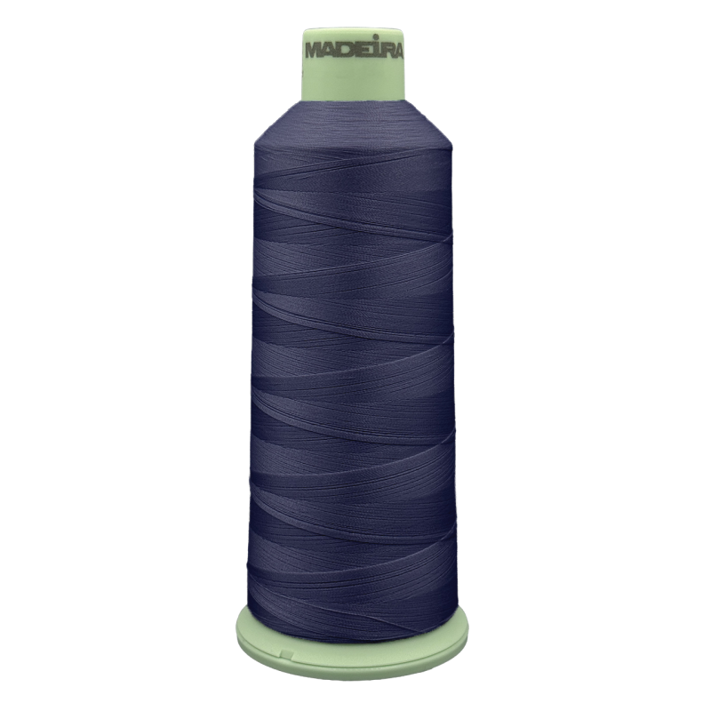 1553 - Vyšívací nit Madeira Polyneon No.40 (dtex 135x2) - 100% PES - 5.000m