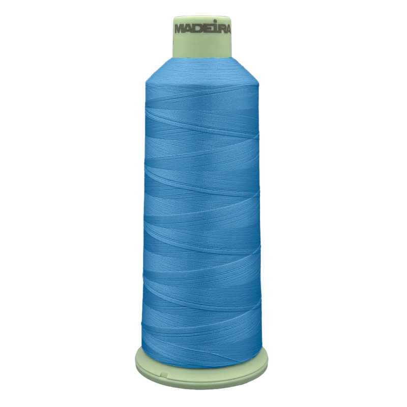 1528 - Vyšívací nit Madeira Polyneon No.40 (dtex 135x2) - 100% PES - 5.000m