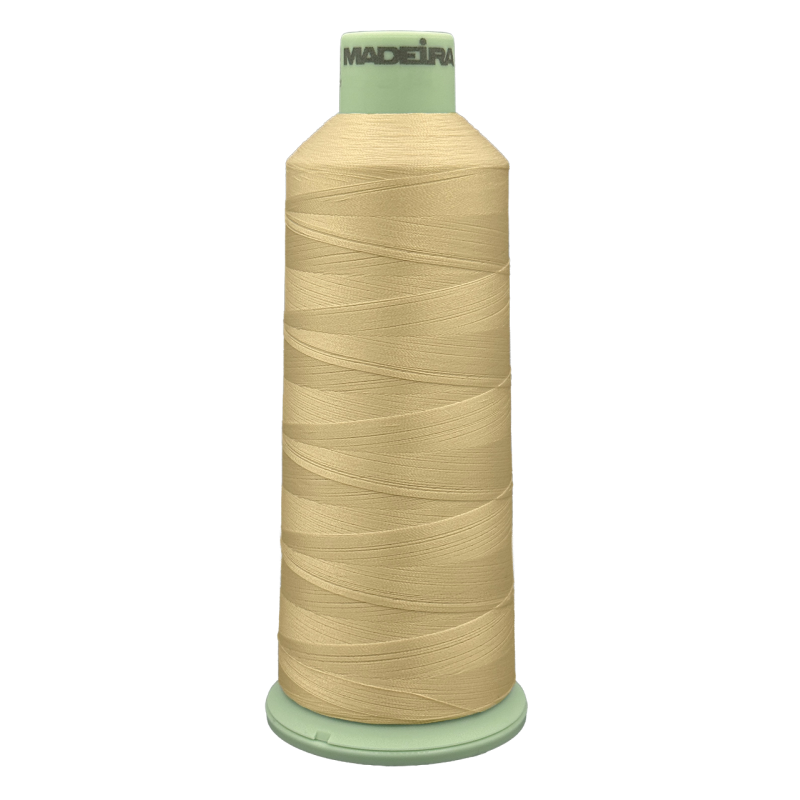 1526 - Vyšívací nit Madeira Polyneon No.40 (dtex 135x2) - 100% PES - 5.000m