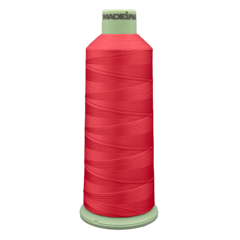 1508 - Vyšívací nit Madeira Polyneon No.40 (dtex 135x2) - 100% PES - 5.000m