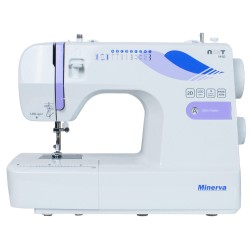 Šicí stroj Minerva Next 141D II