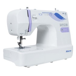 Šicí stroj Minerva Next 141D II