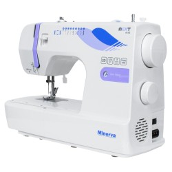 Šicí stroj Minerva Next 141D II