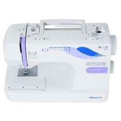 Šicí stroj Minerva Next 141D II