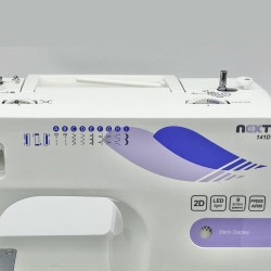 Šicí stroj Minerva Next 141D II