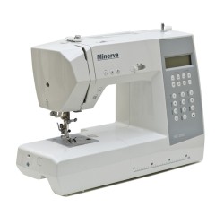 Šicí stroj Minerva MC250C