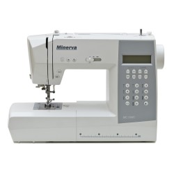 Šicí stroj Minerva MC250C