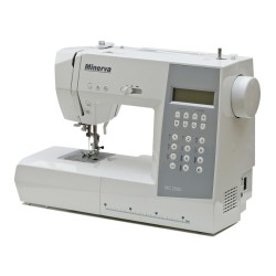 Šicí stroj Minerva MC250C