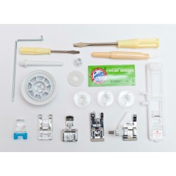 Šicí stroj Minerva MC250C