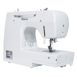 ŠICÍ STROJ MINERVA NEXT 532A