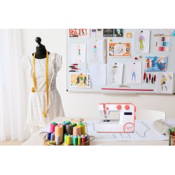 Šicí stroj Veritas Romy