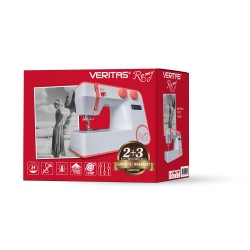 Šicí stroj Veritas Romy
