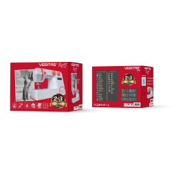 Šicí stroj Veritas Romy