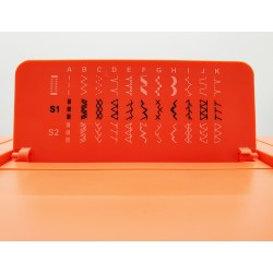 Šicí stroj Veritas Romy