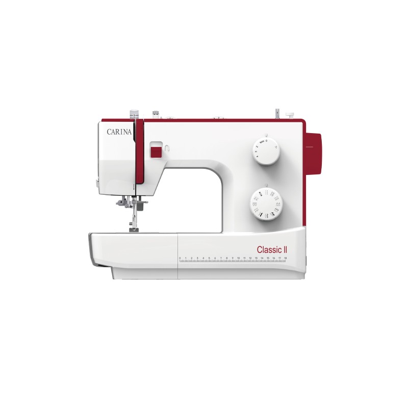 Šicí stroj Carina Classic II