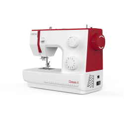Šicí stroj Carina Classic II
