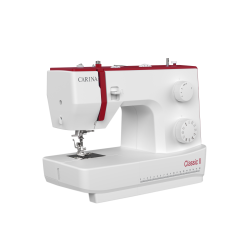 Šicí stroj Carina Classic II