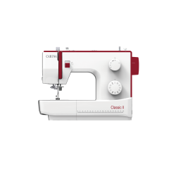 Šicí stroj Carina Classic II