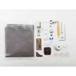 Šicí stroj Carina Classic II