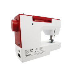 Šicí stroj Carina Classic II