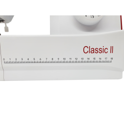 Šicí stroj Carina Classic II