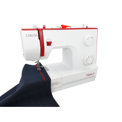Šicí stroj Carina Classic II